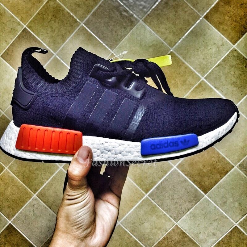 adidas nmd runner primeknit malaysia